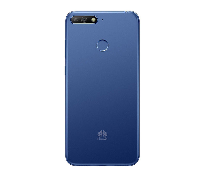 Huawei Y6 PRIME 2018 2GB RAM 16GB Storage - Blue - Zoom Image 1