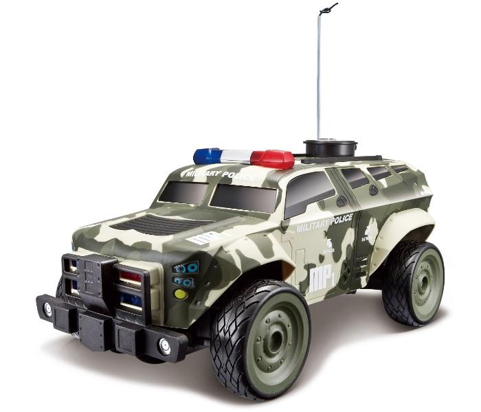 Maisto Tech 81176 Remote Control Voice Defender Ready-To-Run With Batteries & Charger Multicolor - Zoom Image 2