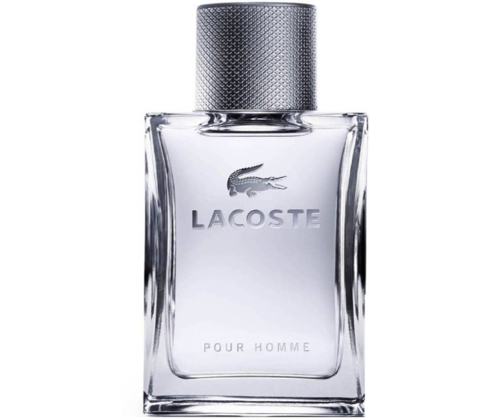 Lacoste 100ml Pour Homme Eau De Toilette for Men - Zoom Image 1