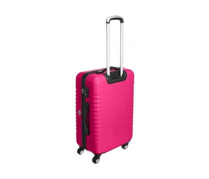 American Tourister GAT104LUG01023 Waltz Expandable Spinner 68 cm Rose Red - Zoom Image 3