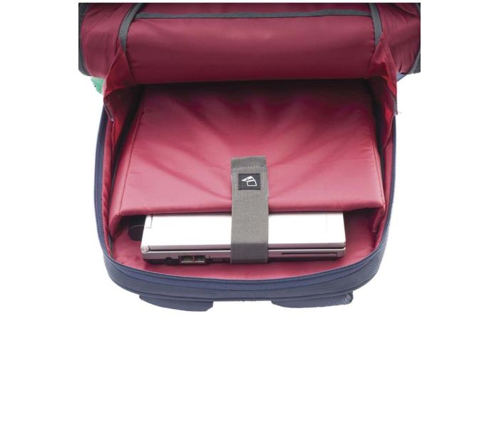 American Tourister GAT104LUG02282 Essex Laptop Backpack 01 Navy - Zoom Image 4