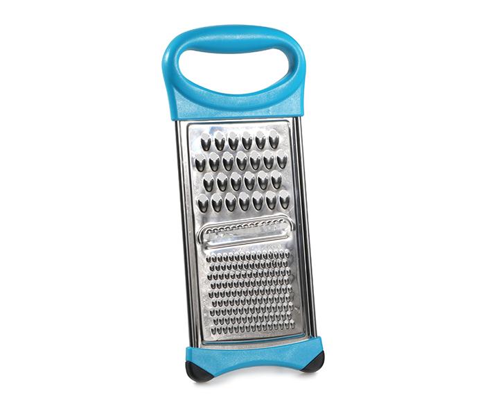 Delcasa DC1022 3 in 1 Stainless Steel Grater - Zoom Image 1