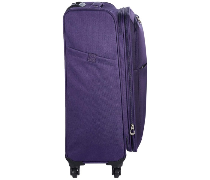 American Tourister GAT104LUG01444 Costa 66Cm Purple - Zoom Image 2