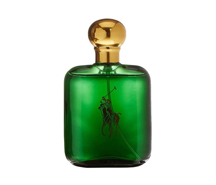 Ralph Lauren 118ml Polo Green Eau De Toilette for Men - Zoom Image 1