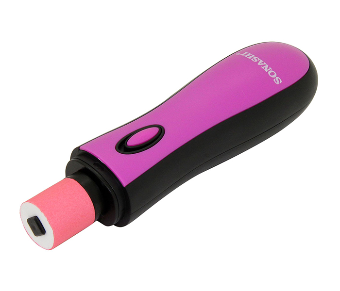 Sonashi SNB-001 Electronic Nail Buffer - Zoom Image 2