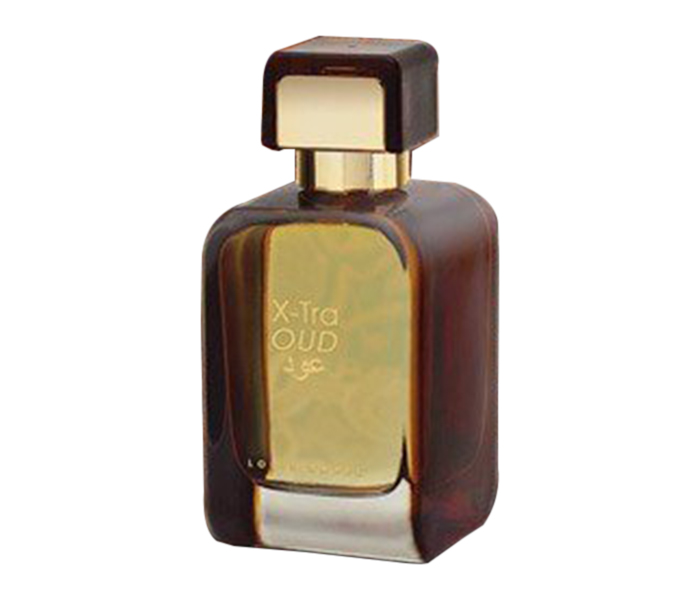 Louis Varel 100ml X-Tra Oud Eau De Parfum Spray - Zoom Image 2