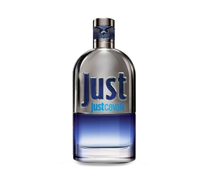 Roberto Cavalli 90ml Just By Just Cavalli Eau De Toilette for Men - Zoom Image 1