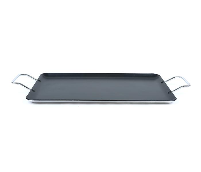 Epsilon EN4255 Double Handle Griddle - Zoom Image