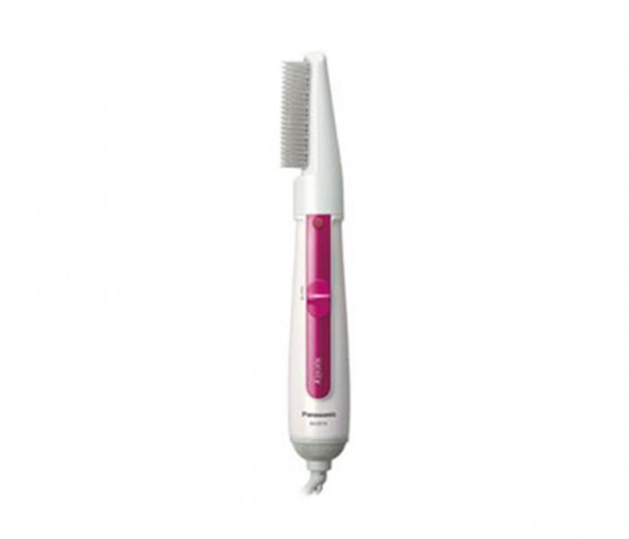 Panasonic EH - KE16 Hair Styler - White - Zoom Image 3