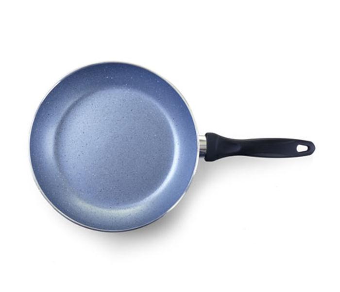 Royalford RF7189 24 cm Ceramic Non-Stick Fry Pan with Granitium Coating - Zoom Image 2