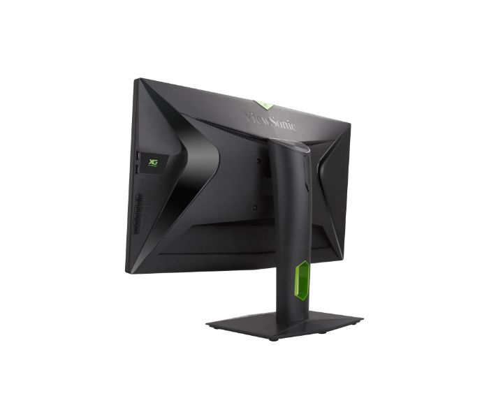 ViewSonic XG2703-GS 27 Inch Gaming Monitor Black - Zoom Image 2