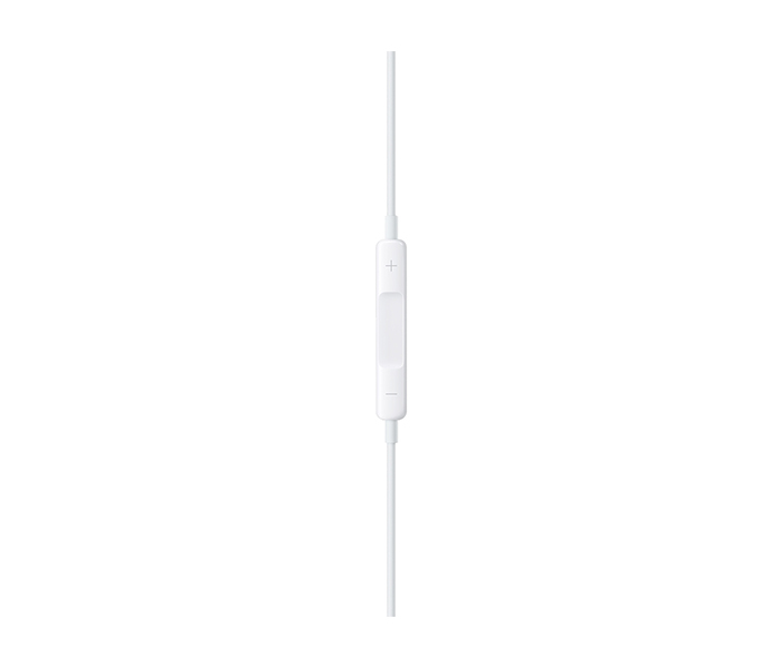 Earpods with 3.5mm Headphone Connector for Iphone 6 - White - Zoom Image 4