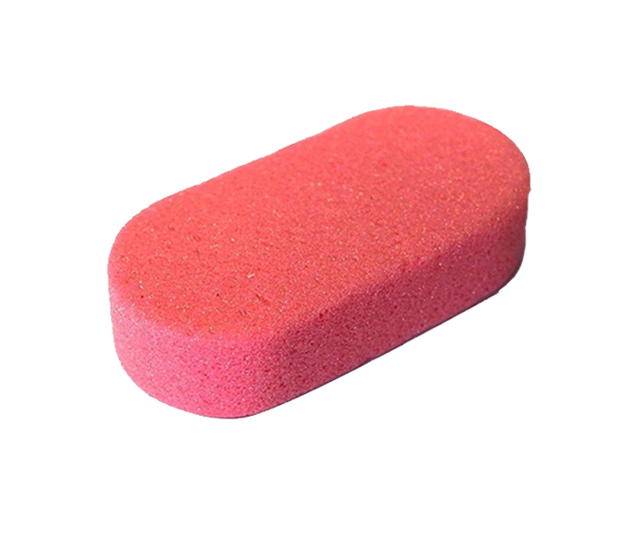 Beautytime N11029102A Ultra Light Pumice Stone - Pink - Zoom Image