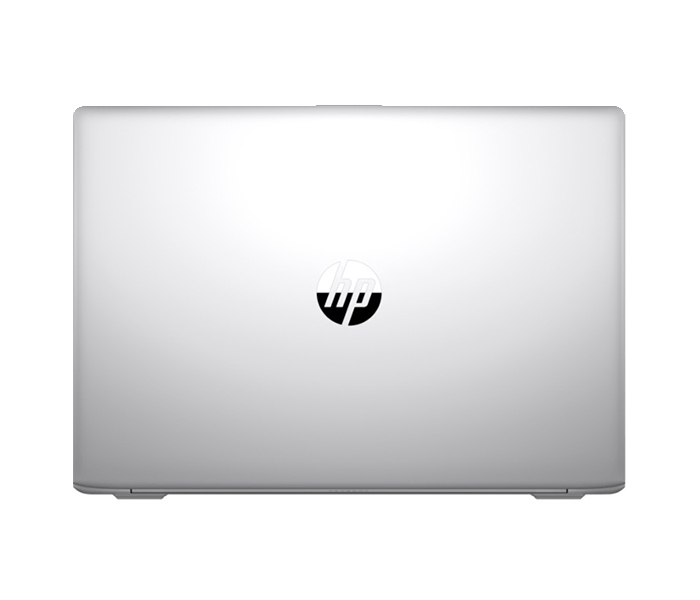 HP ProBook 450 G5 15.6 Inch Intel Core i7 8GB DDR4 1TB HDD NoteBook PC - Silver - Zoom Image 2