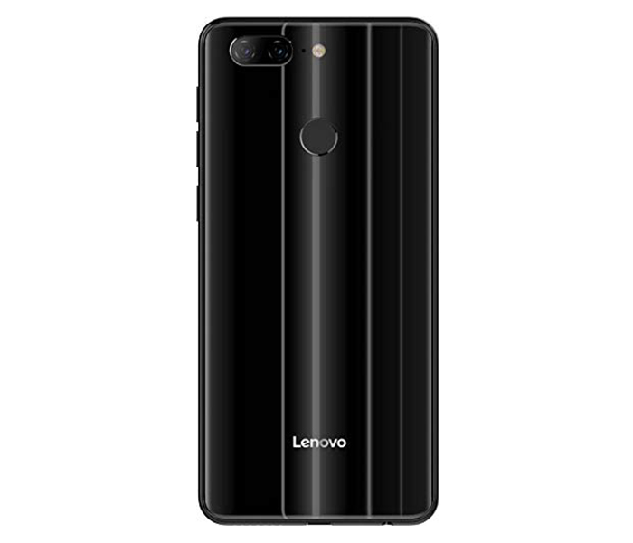 Lenovo K9 3GB RAM 32GB Storage Smartphone - Black - Zoom Image 1