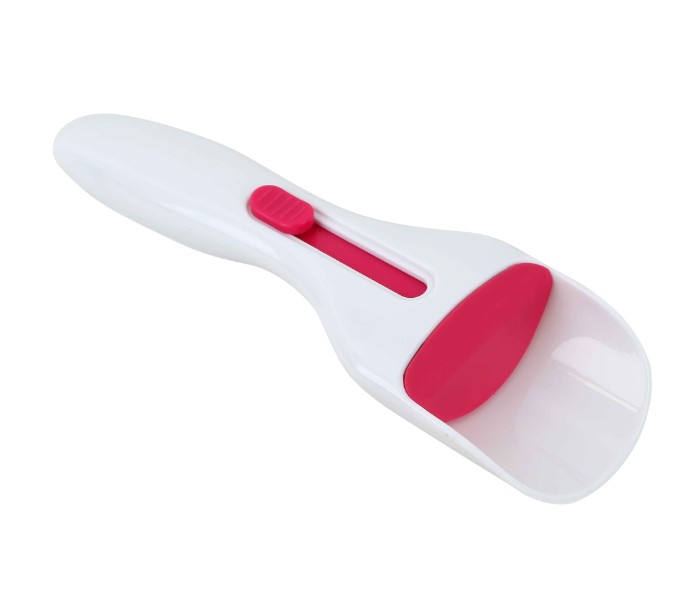 Valeka Cupcake Scoop and Batter Dispenser White and 31553 Pink - Zoom Image 2