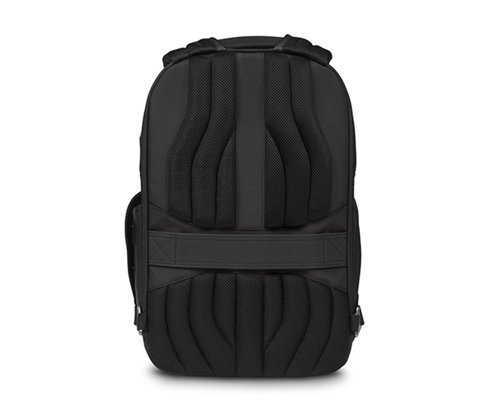 Targus TSB915EU 12.5-15.6 inch Mobile VIP Laptop Backpack - Black - Zoom Image 2