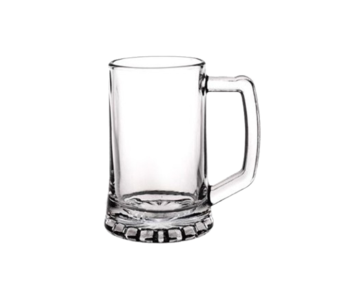 Cok CE-158-FM2033 38 cl Brocca Beer Glass - 4 Pieces - Zoom Image