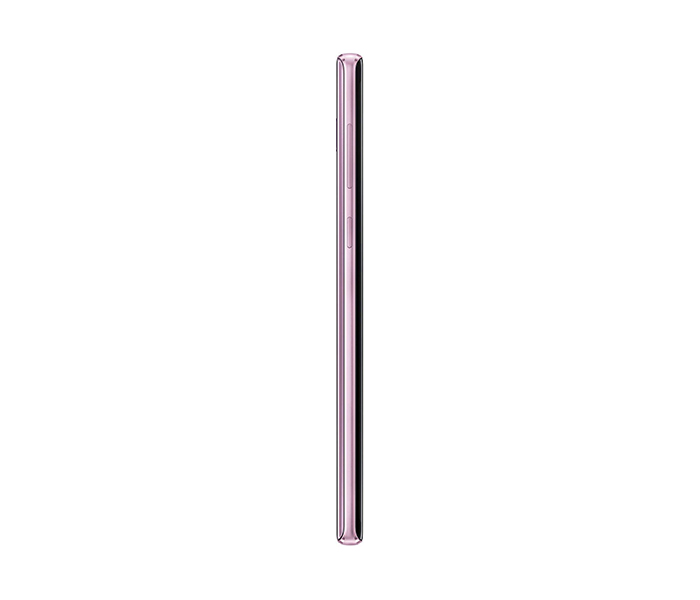 Samsung Galaxy Note 9 6GB RAM 128GB Smartphone - Lavender Purple - Zoom Image 2