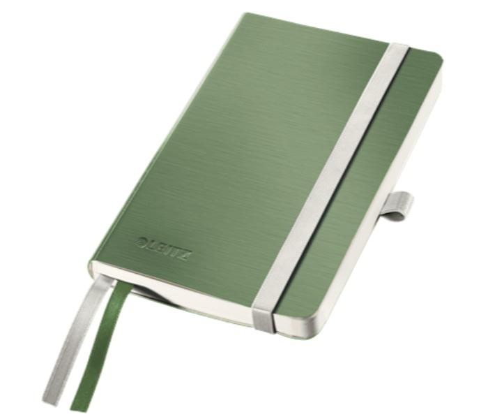 Leitz 4492-00-53 A6 Ruled Notebook  Celadon Green - Zoom Image 7