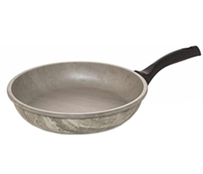 Domo DO-D14PA3001 Evolution Luna 30 cm Deep Fry Pan Beige - Zoom Image