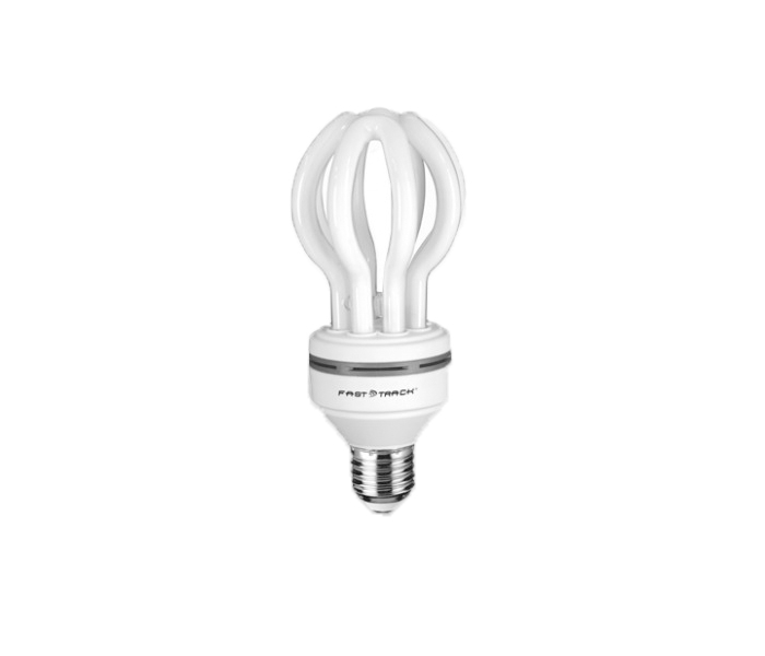 Fast Track CFL Bulb - FT-3070 E - Zoom Image