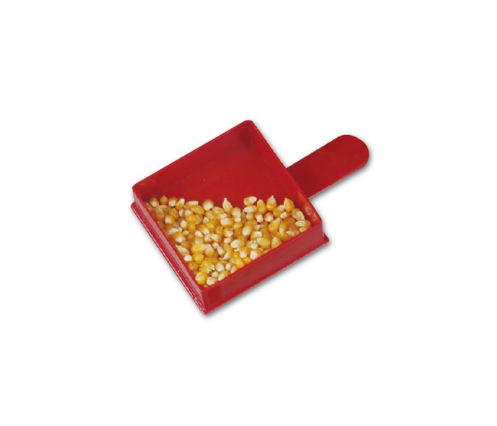 Saachi NL-PM-2202 Popcorn Maker Red and White - Zoom Image 2