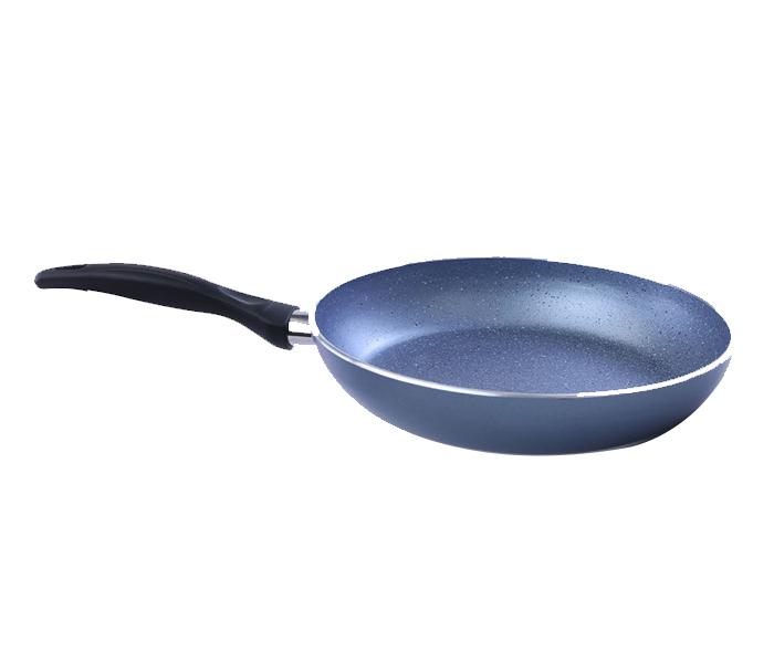 Royalford RF7189 24 cm Ceramic Non-Stick Fry Pan with Granitium Coating - Zoom Image 3