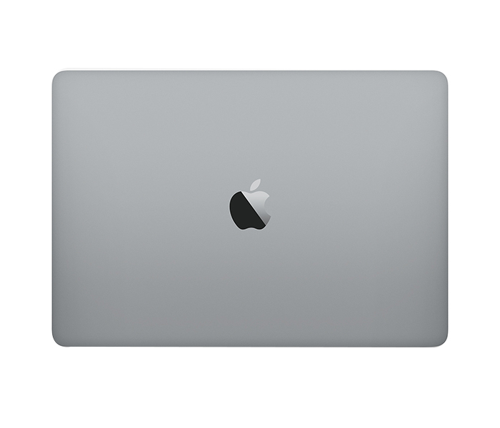 Apple MacBook Pro MR9Q2LLA 13 inch Touch bar Core i5 2.3Ghz 8GB, 256 GB SSD - Space Grey - Zoom Image 2