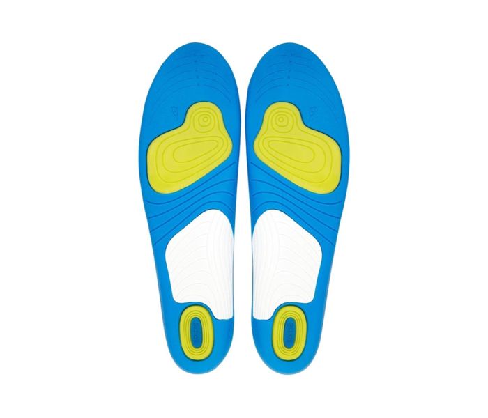 Scholl N14515641A Gel Active Sport Insole For Unisex Multicolor - Zoom Image 1