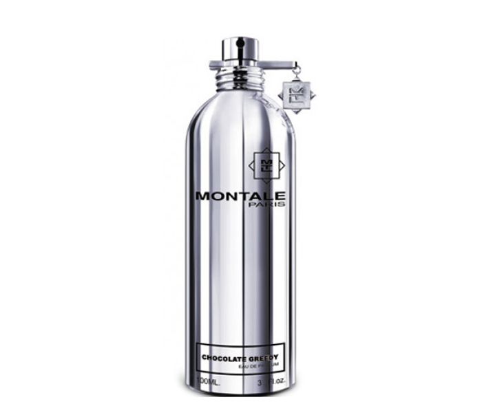 Montale Paris (Europe) Chocolate Greedy EDP Spray Unisex - 100 ml - Zoom Image 2