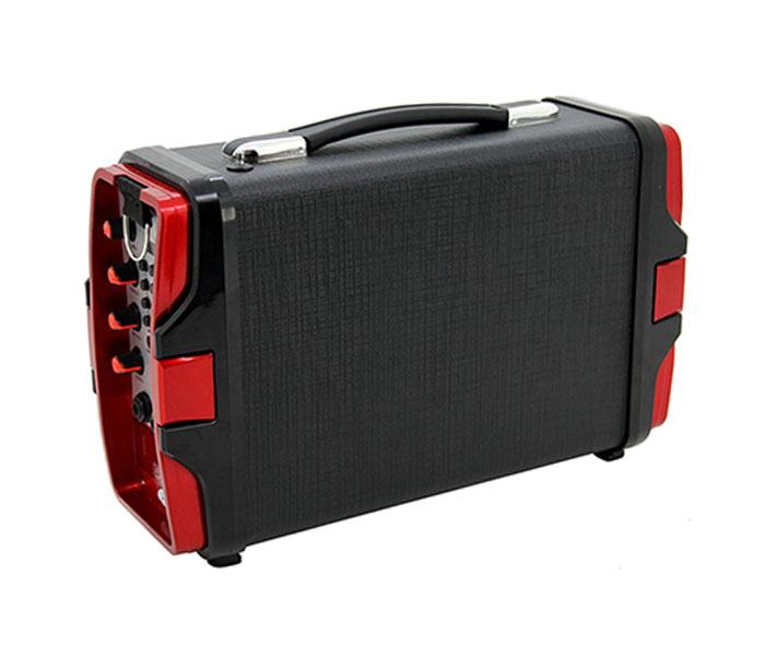 Sonashi SBS-706 Rechargeable Bluetooth Speaker - Zoom Image 4