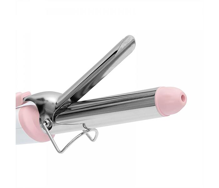 Clikon CK3237 Hair Curler with Chrome Plated - Zoom Image 3