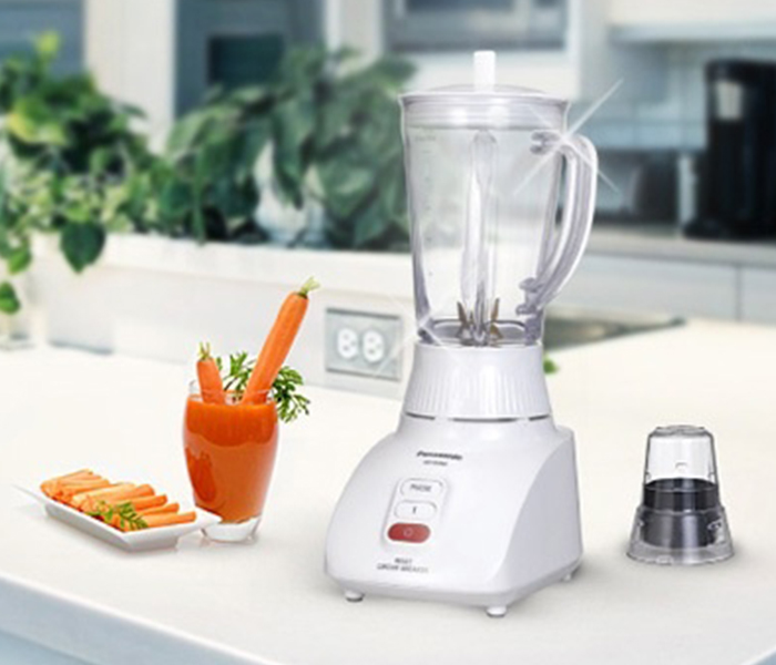 Panasonic PSN-MX900M 350Watts Blender - White - Zoom Image 2