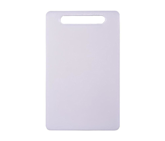 Royalford RF6229 Cutting Board - White - Zoom Image 1