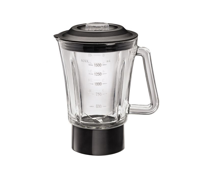 Black and Decker BX600G-B5 600W Blender with Grinder Mill & Chopper Mill - Zoom Image 1