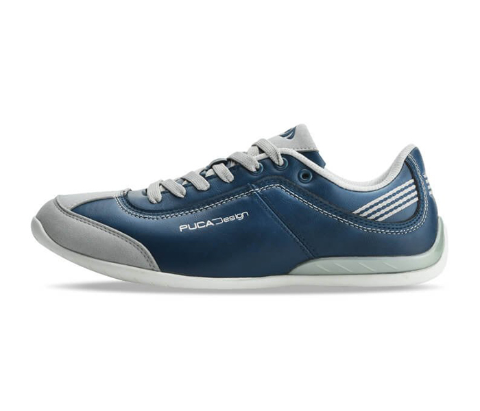 Puca PU16M4027 EU42 Sneakers for Men - Navy - Zoom Image 4