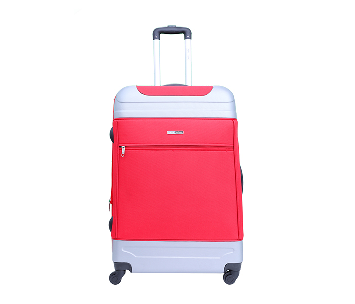 Parajohn PJTR3115-28 28-inch Trolley Bag - Red - Zoom Image