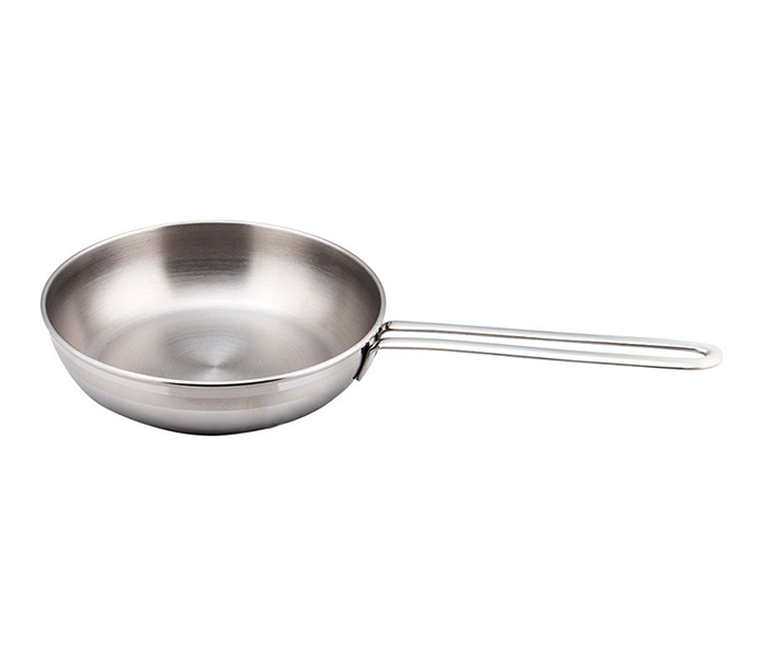 Prestige PR77369 28CM Infinity Open Frypan, Silver - Zoom Image 4