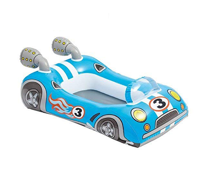 Intex ZX-59380 Inflatable Pool Cruiser  - Zoom Image 3