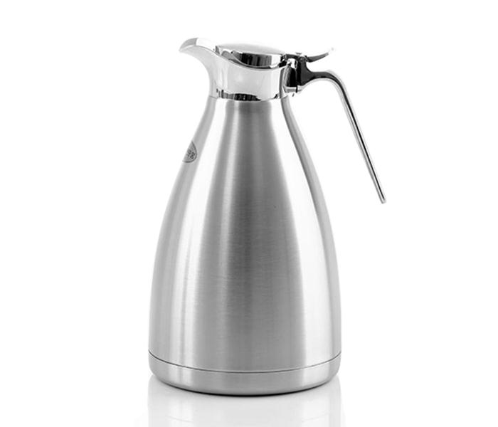 Royalford RF7822 2 Litre Stainless Steel Heavy Duty Vacuum Flask - Zoom Image