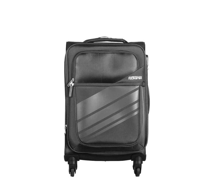 American Tourister 96O08103 Stirling 79 cm Dark Grey - Zoom Image 4