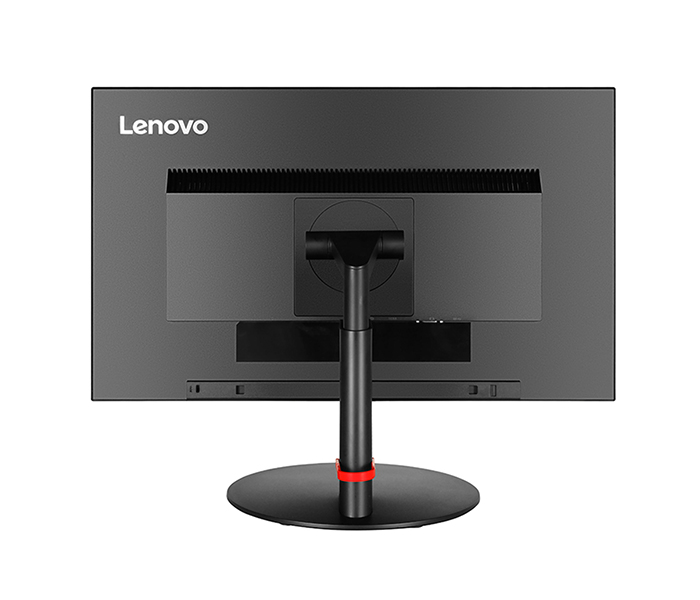 Lenovo 61A6MAT3UK 23.8-inch IPS Wide LED Backlight Think Vision LCD Monitor - Zoom Image 3