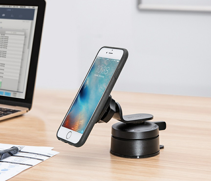 Anker A7141012 Dashboard Magnetic Car Mount - Black - Zoom Image 5