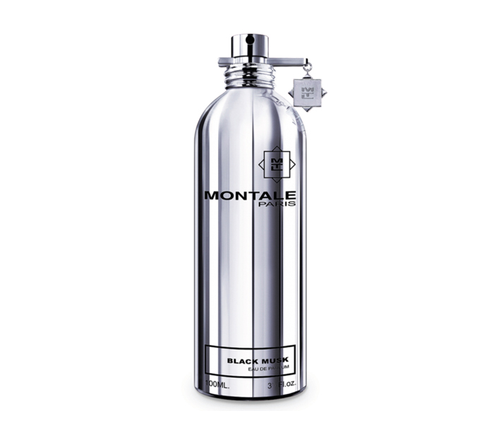 Montale Paris (Europe) Black Musk EDP Spray Unisex - 100 ml - Zoom Image 2