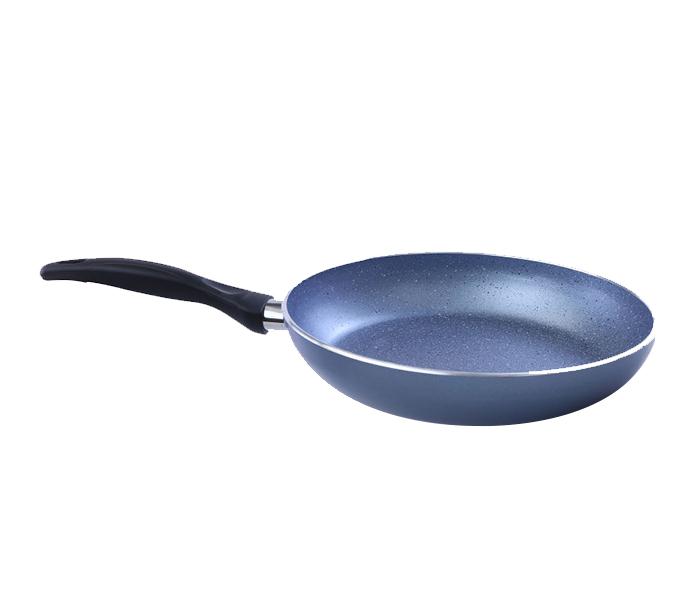 Royalford RF7192 30 cm Ceramic Non-Stick Fry Pan with Granitium Coating - Zoom Image 3