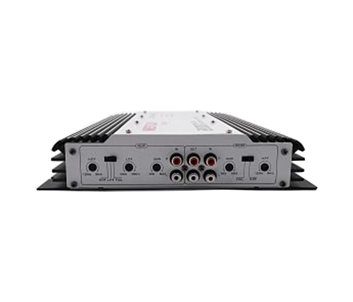 Mistuba High Power 4 Channel Mosfet Power Amplifier 2000W - Zoom Image 3