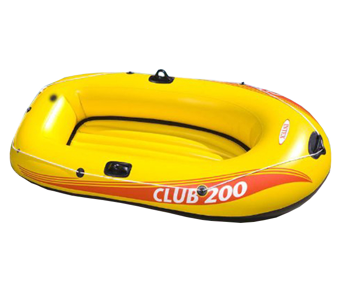 Intex ZX-58321 Club 200 Swim Boat - Zoom Image 2