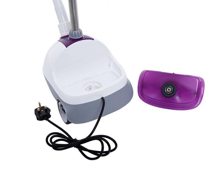 Olsenmark OMGS1690 1580W Garment Steamer - Purple - Zoom Image 3