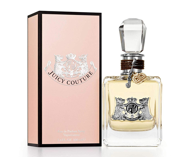 Juicy Couture 100ml Women Eau De Parfum Spray For Women - Zoom Image 1